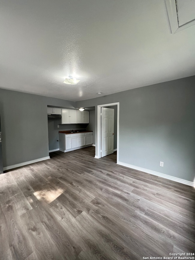 1723 W Mayfield Blvd unit 4, San Antonio, TX 78211 - photo 4