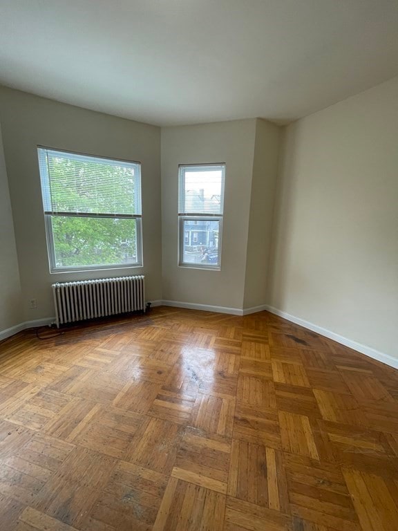 50 Bradshaw St unit 2A, Dorchester, MA 02121 - photo 4