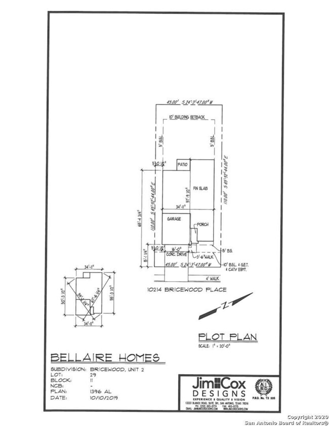 10214 Bricewood Place, San Antonio, TX 78254 - photo 5