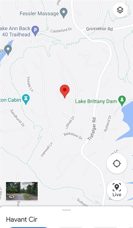 0 Havant Cir, Bella Vista, AR 72714 - photo 5