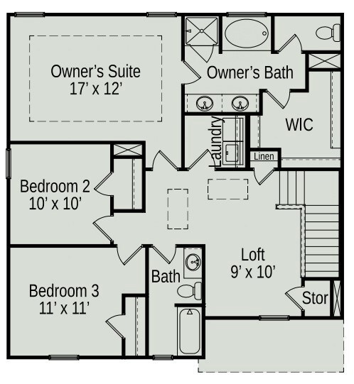 503 Tines Dr, Shelbyville, TN 37160 - photo 3