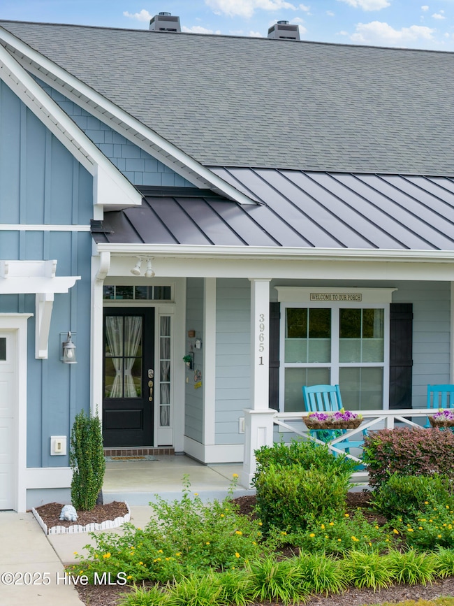 3965 Wendell Place unit 1, Boiling Spring Lakes, NC 28461 - photo 5