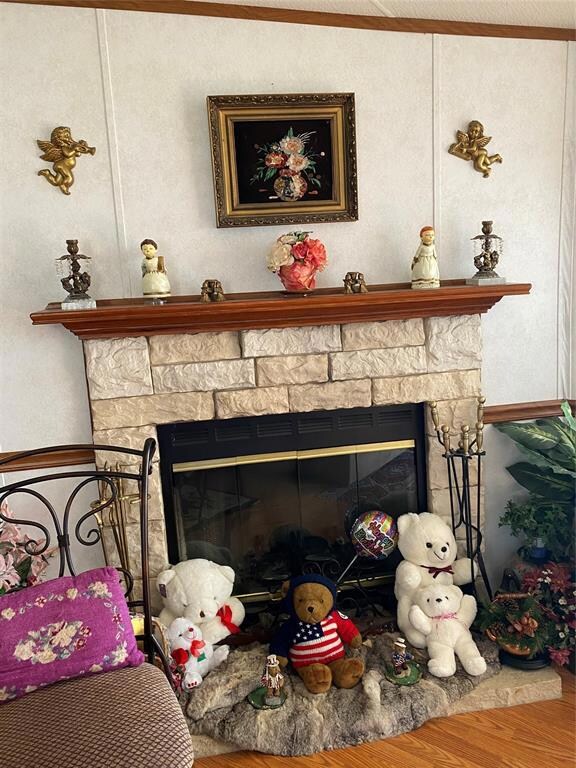 2129 Dove Ln, Cleburne, TX 76031 - photo 6