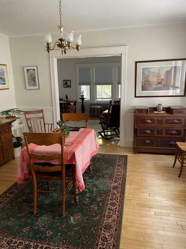 1st floor dining room 3