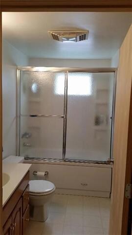 Hall Bath
