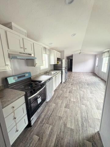 kitchen/livingroom