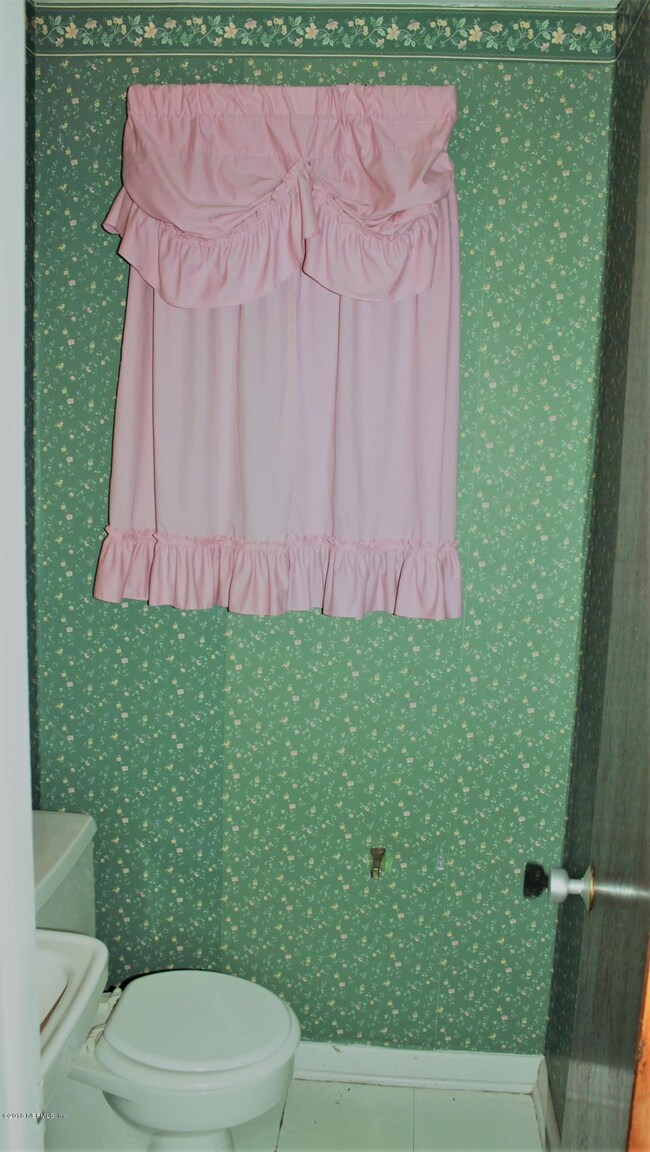 Half Bath