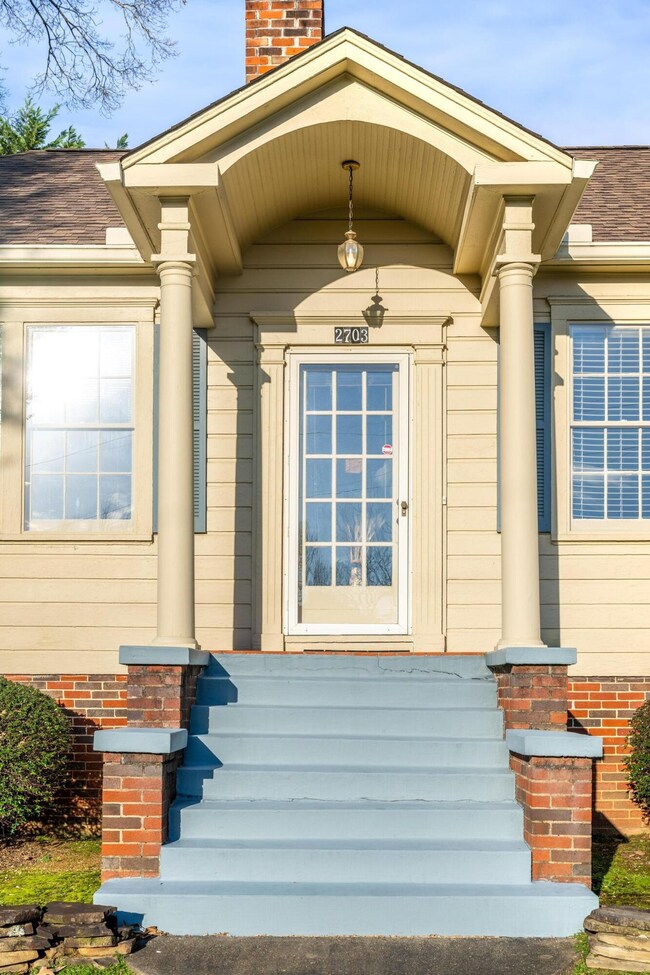 2703 Franklin Ave NW, Cleveland, TN 37312 - photo 4