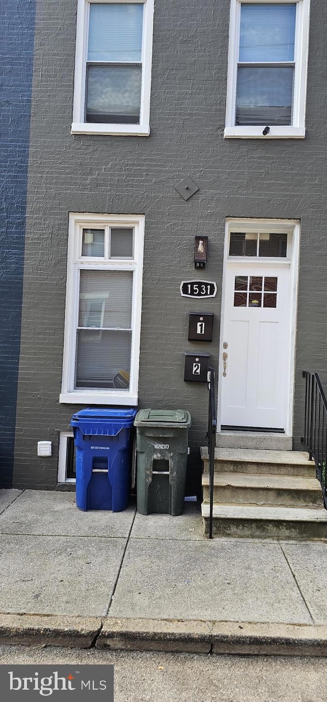 1531 W Fairmount Ave unit 2, Baltimore, MD 21223 - photo 4