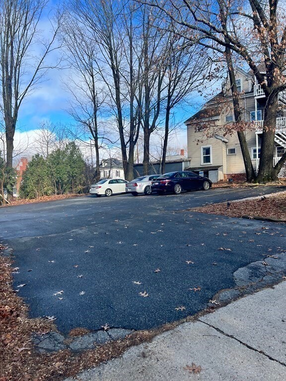 86 Arlington St unit D, Haverhill, MA 01830 - photo 4