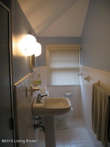 Bathroom 2