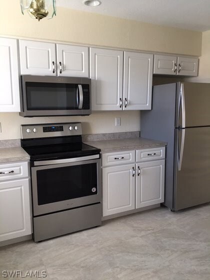 838 SW 47th Terrace unit A202, Cape Coral, FL 33914 - photo 6