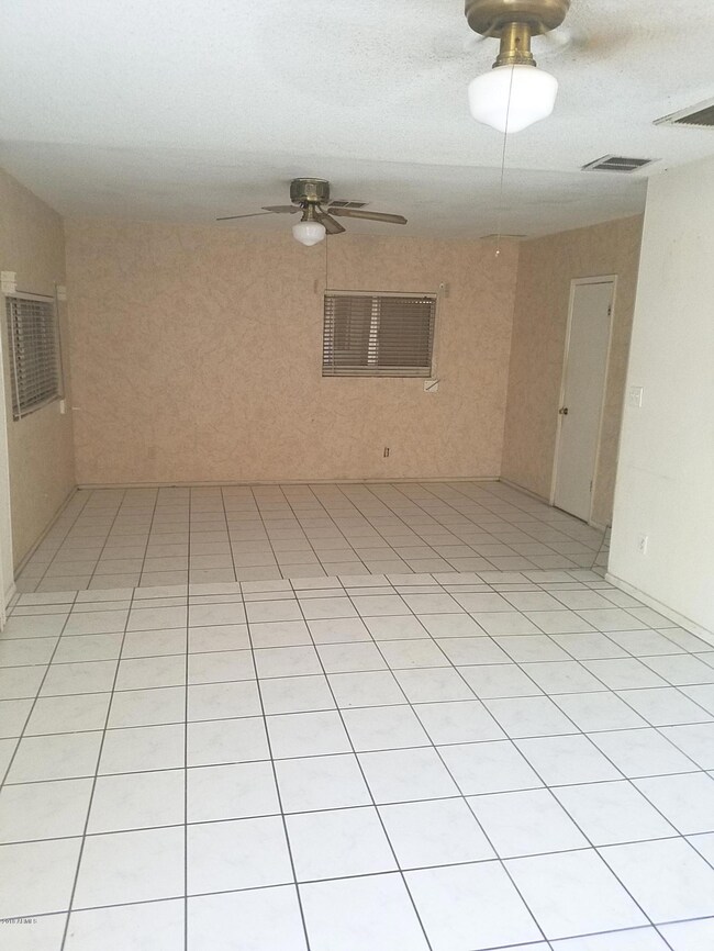 living room extension