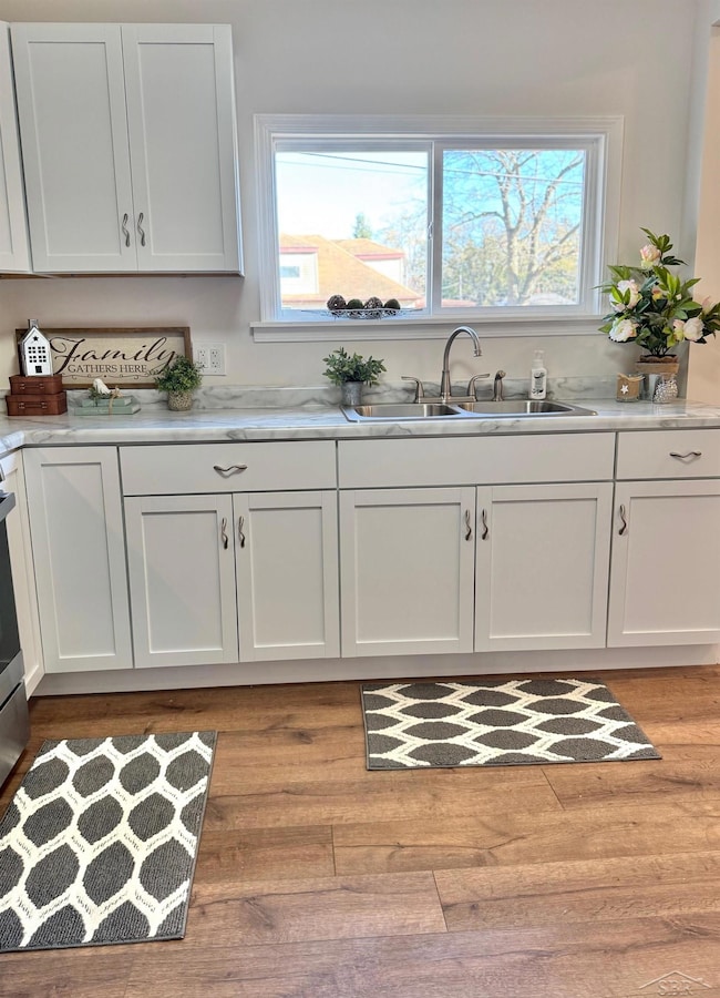 1902 Newberry St, Saginaw, MI 48602 - photo 4