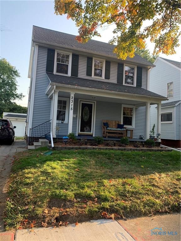 2315 Georgetown Ave, Toledo, OH 43613 - photo 2