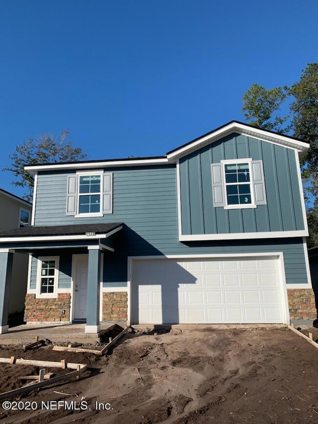 2520 Wisdom Ct, Jacksonville, FL 32210 - photo 2