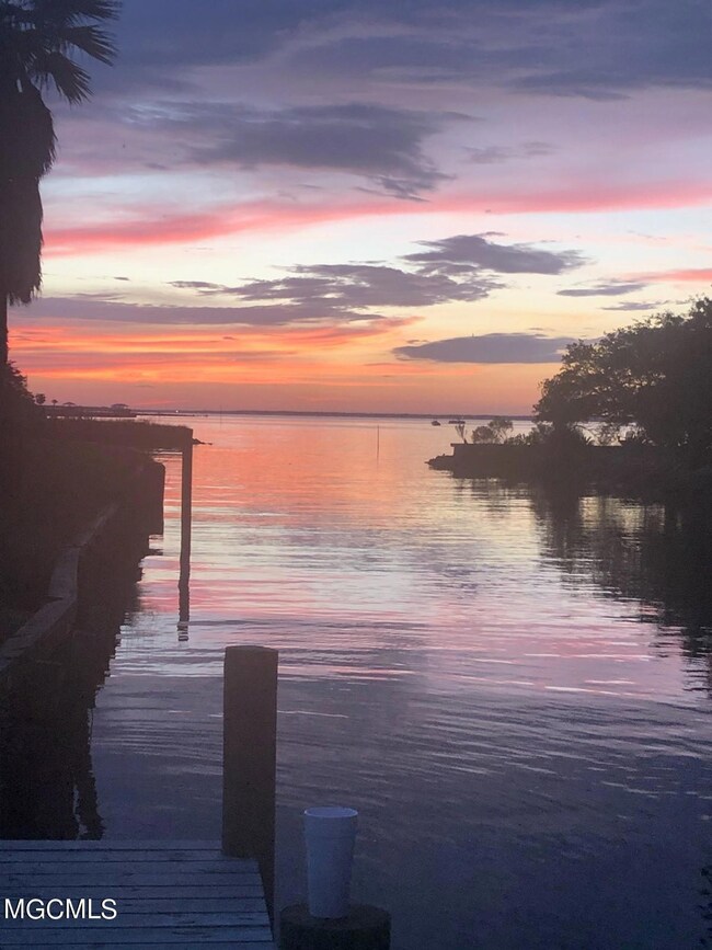 Sunset 2