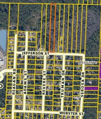 7056 Jefferson Aerial