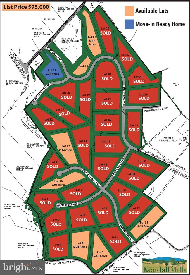 4 Huttle Rd, Middletown, VA 22645 - photo 2