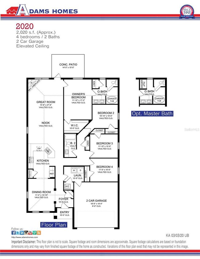 7721 SW 180th Cir, Dunnellon, FL 34432 - photo 4