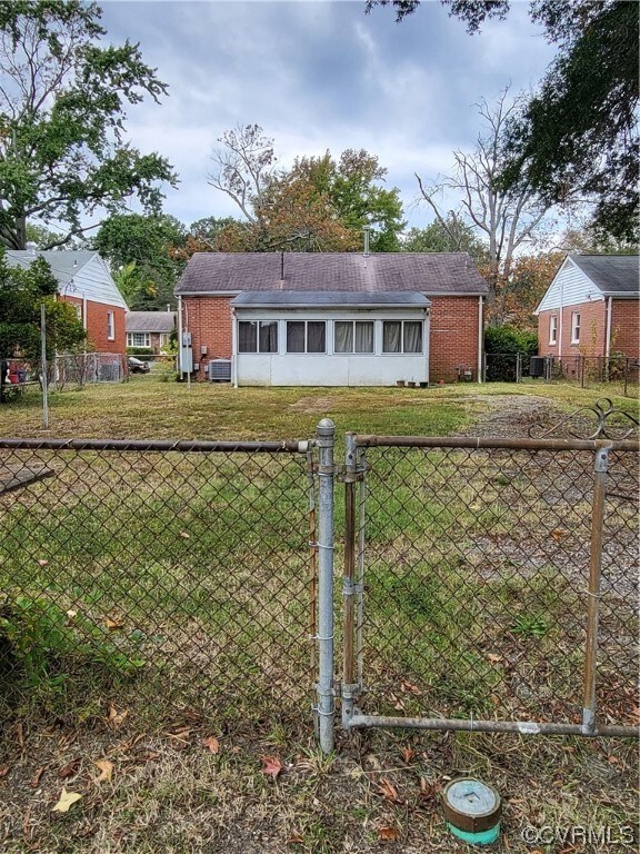 3521 Griffin Ave, Richmond, VA 23222 - photo 7