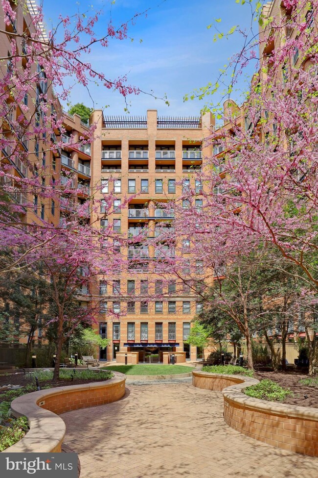 The Clara Barton at Penn Quarter unit 852, Washington, DC 20004 - photo 6