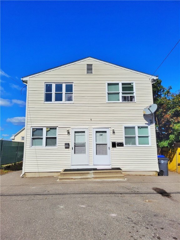 167 Cleveland St, Providence, RI 02909 - photo 2