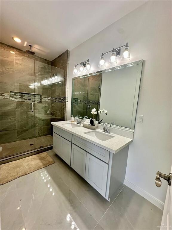 157 E Irvine Ave, Alamo, TX 78516 - photo 5