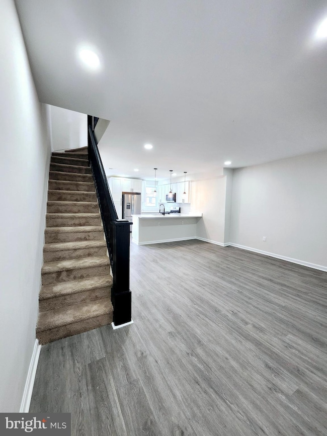 2633 Garrett Ave, Baltimore, MD 21218 - photo 3