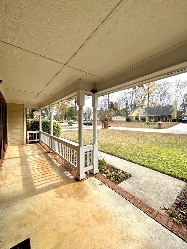 1204 Panola Cir, Warner Robins, GA 31088 - photo 3