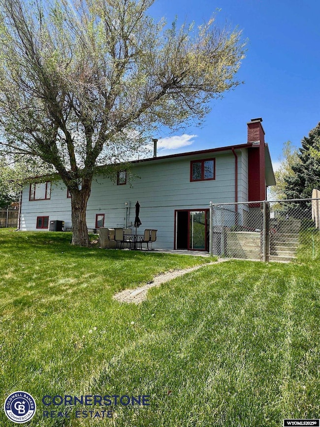 1049 Cardiff, Casper, WY 82609 - photo 6