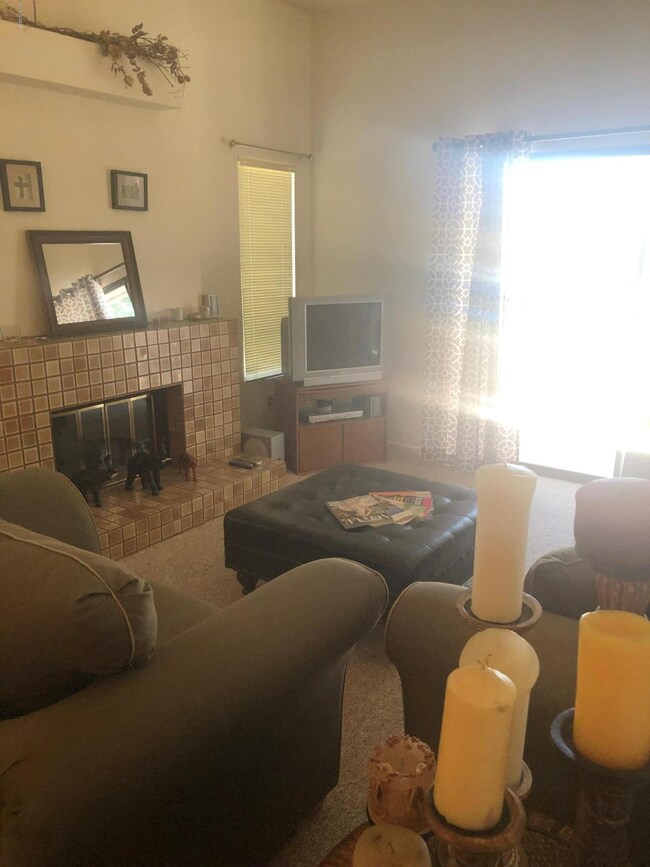 Condo Living
