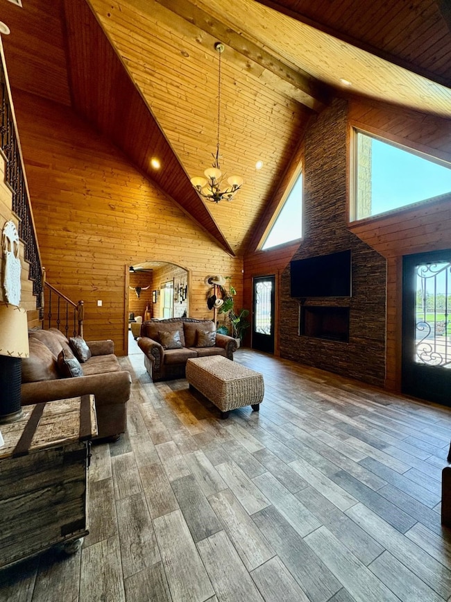 6160 Private Road 2225, Richland, TX 76681 - photo 4