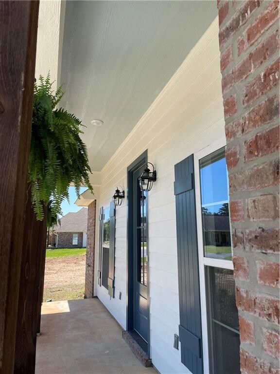 627 Highland Creek Rd, Pineville, LA 71360 - photo 5