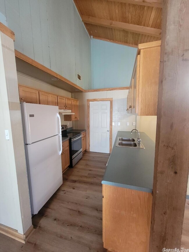 474 Rainbow Rd, Heber Springs, AR 72543 - photo 7