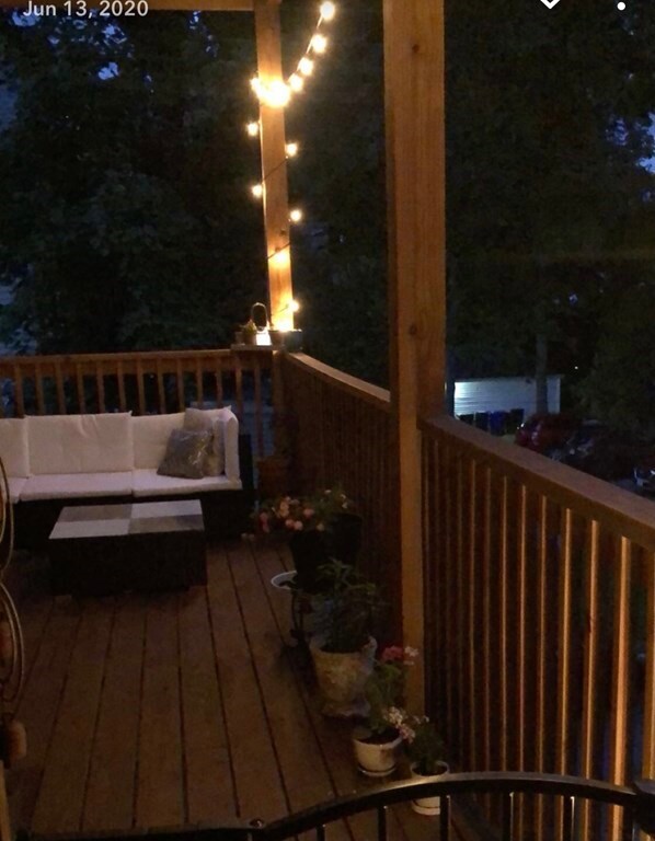 5 Beale St unit 3, Dorchester Center, MA 02124 - photo 2