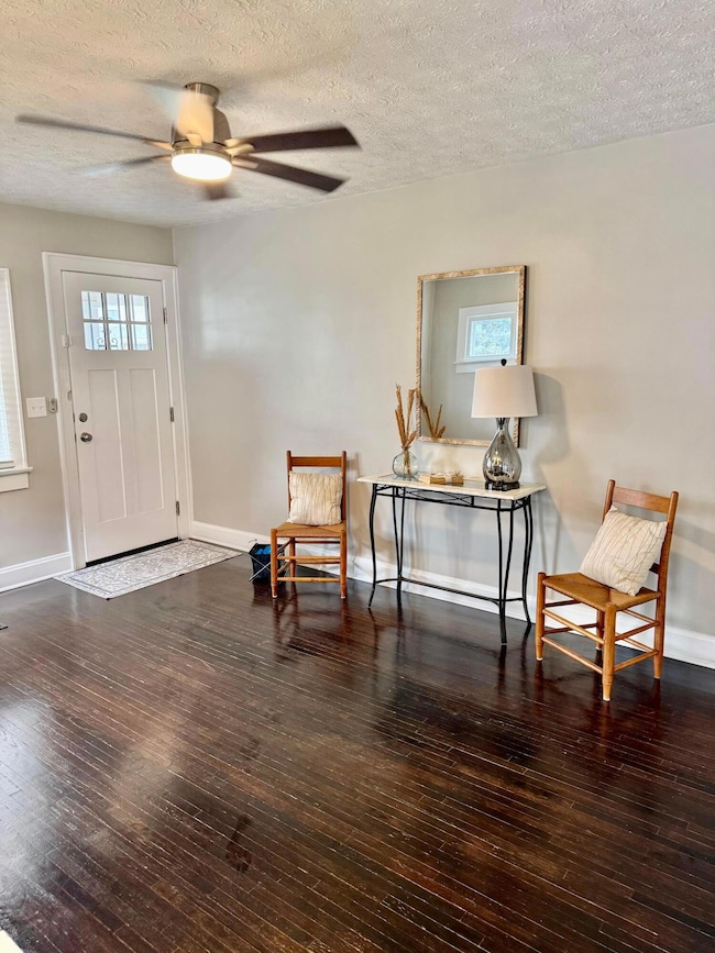 ORIGINAL HARDWOODS