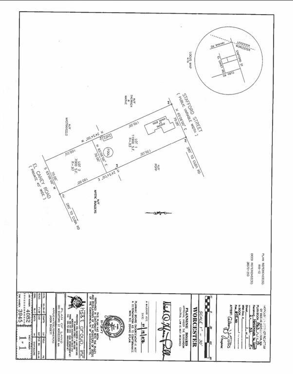 Lot 2 El Caney Rd, Worcester, MA 01603 - photo 4