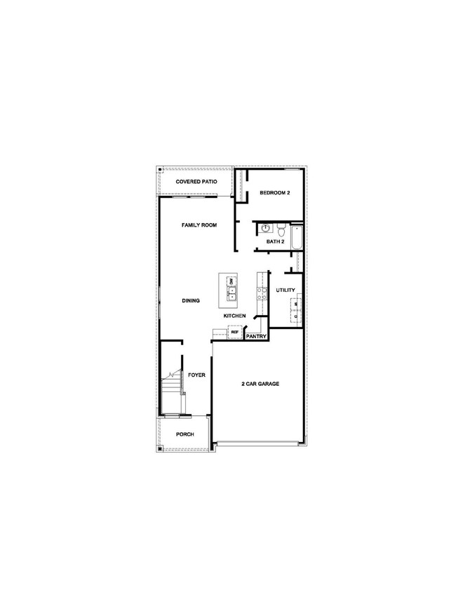 22610 Winter Maple Trail, Spring, TX 77373 - photo 2