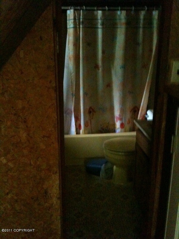 Full Bath