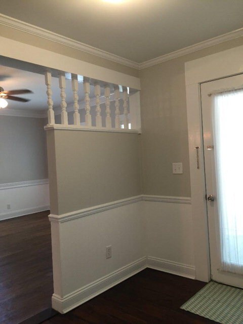 foyer
