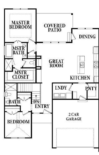 5025 146th St, Basehor, KS 66007 - photo 2