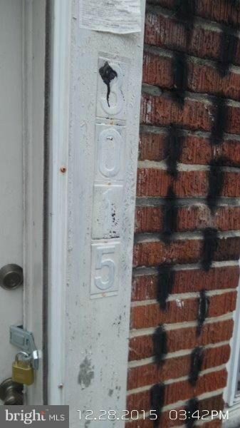 3015 Lorena Ave, Baltimore, MD 21230 - photo 2