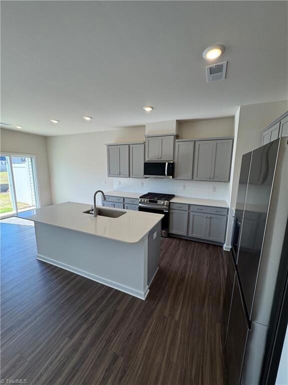 1842 Pheasant Trace Cir, Kernersville, NC 27284 - photo 5