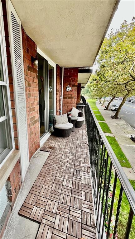 9965 Shore Rd unit 6C, Brooklyn, NY 11209 - photo 5