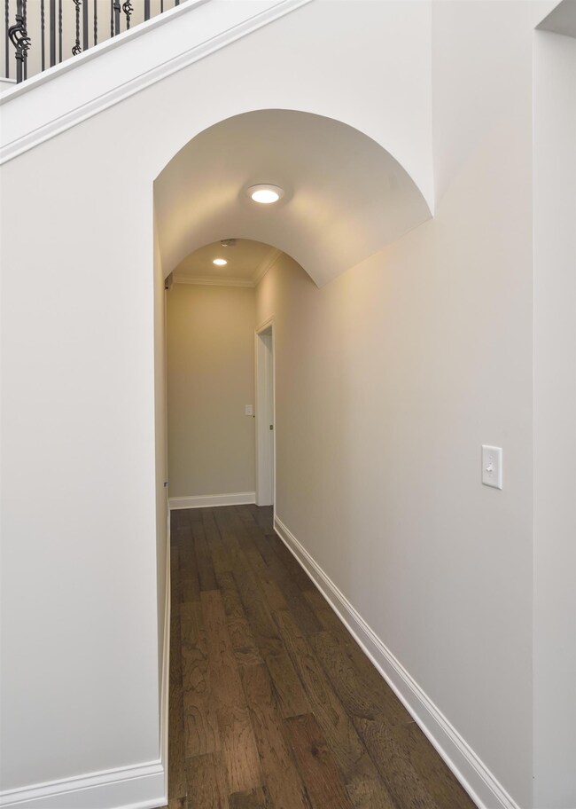 Not actual home, construction set to begin.