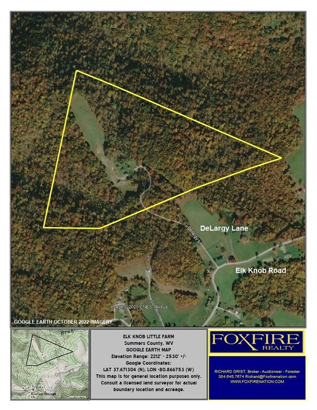 223 Delargy Ln, Hinton, WV 25951 - photo 7