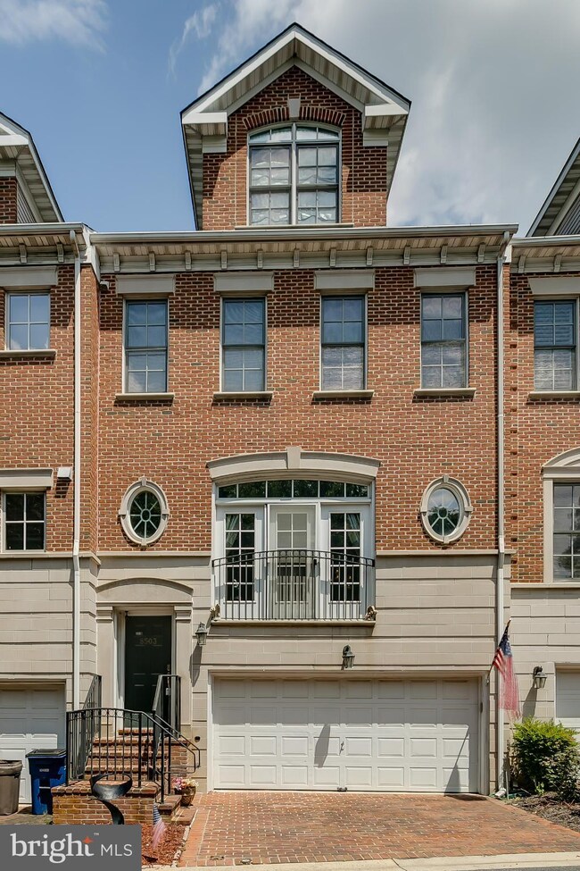 8503 Halston Way, Bethesda, MD 20814 - photo 2