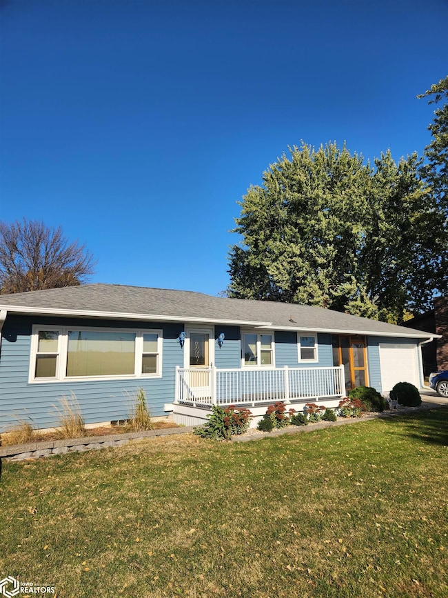 1703 E Mcgregor St, Algona, IA 50511 - photo 2