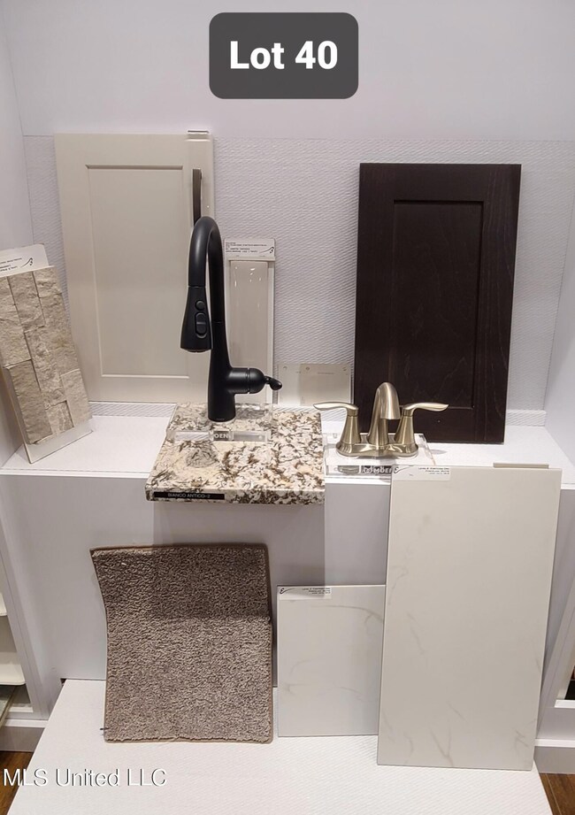 Interior Selections